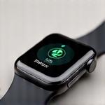 Smartwatch cu funcții de sănătate